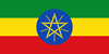 Ethiopia Flag