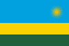 Kigali Flag